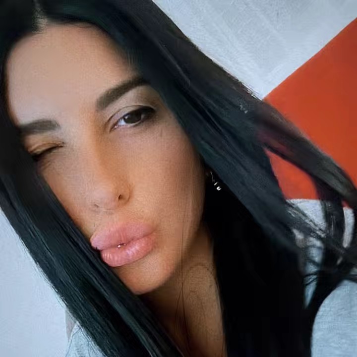 Barbara Gonzalez🤍