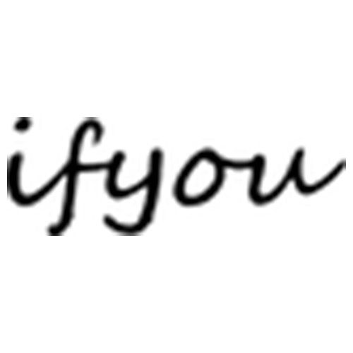 IFYOU Home