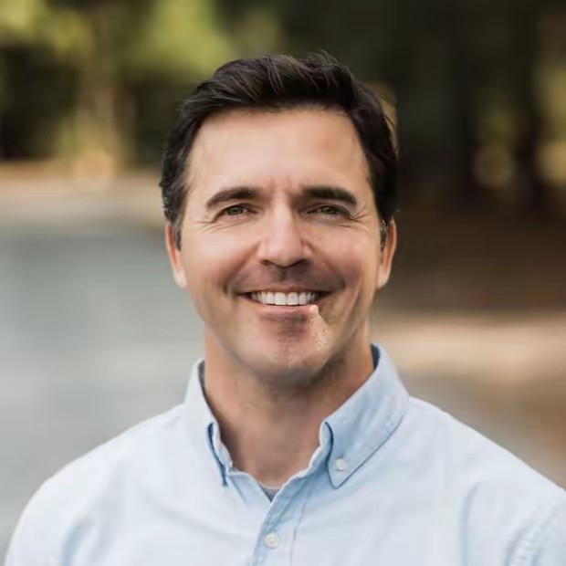 Jeff Jackson