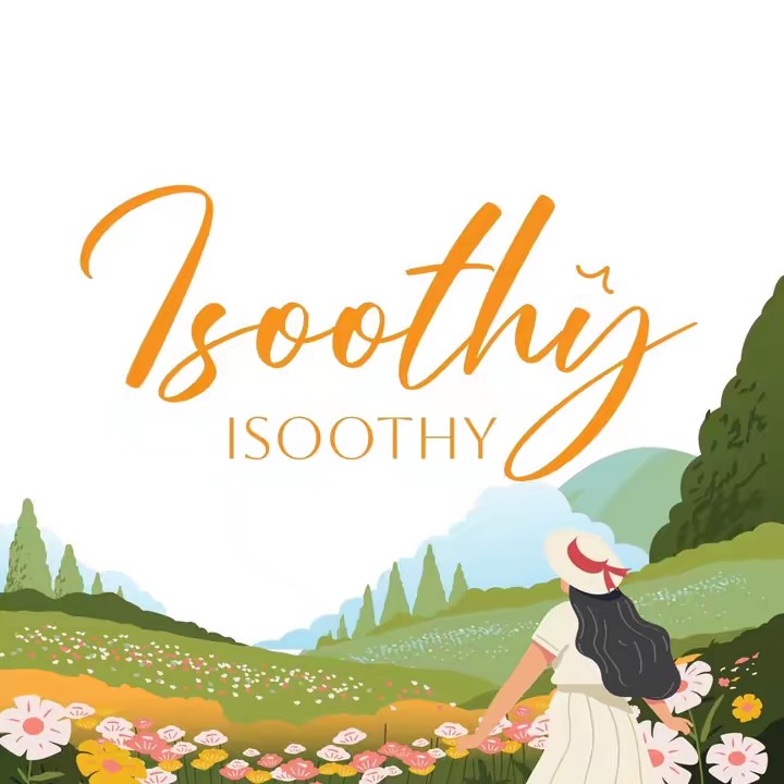 ISOOTHY-ไอซูธตี้