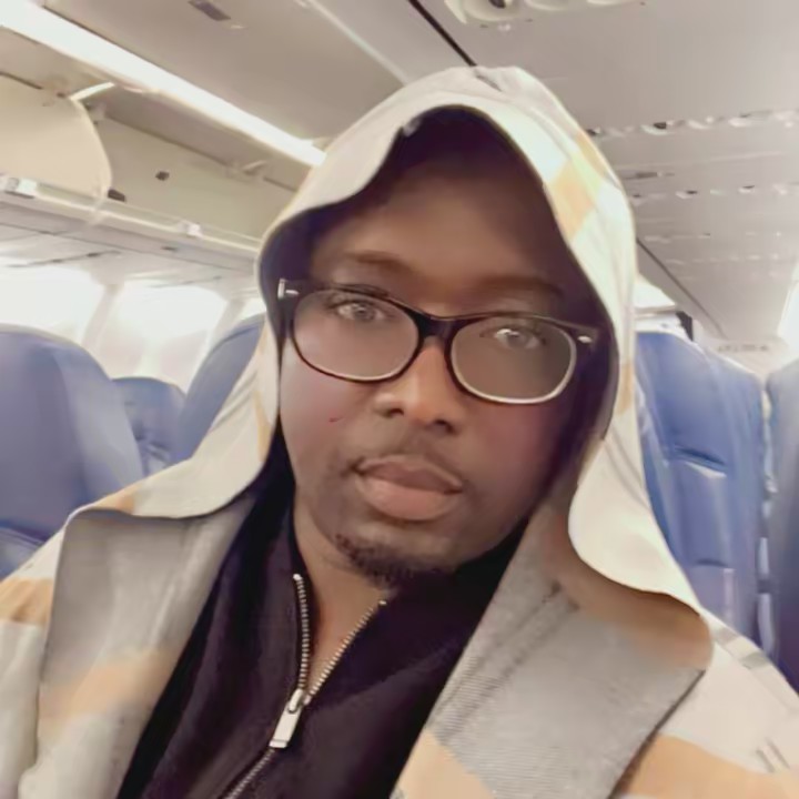 Alioune guisse official