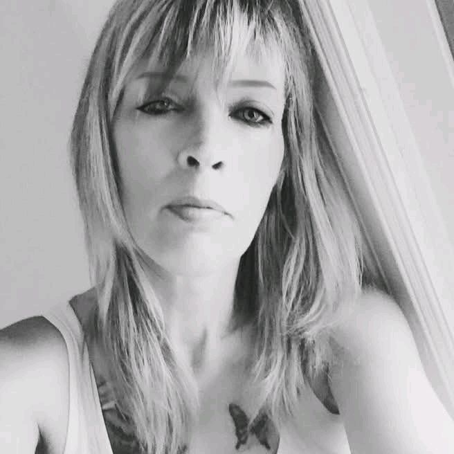 Barbara ❌️ 1972 Gen x