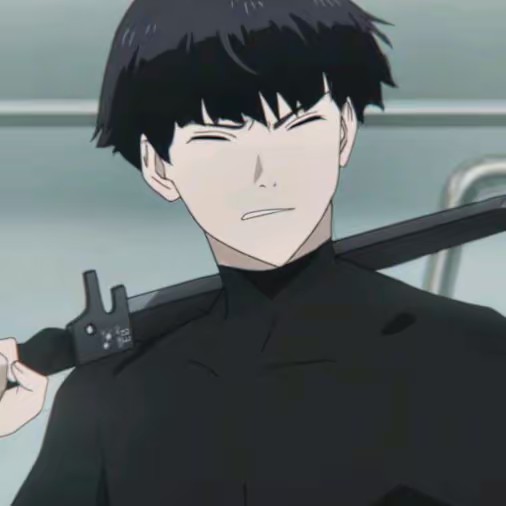 ⛩️ BUSHIDO⛩️