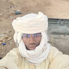 جبريل زكريا