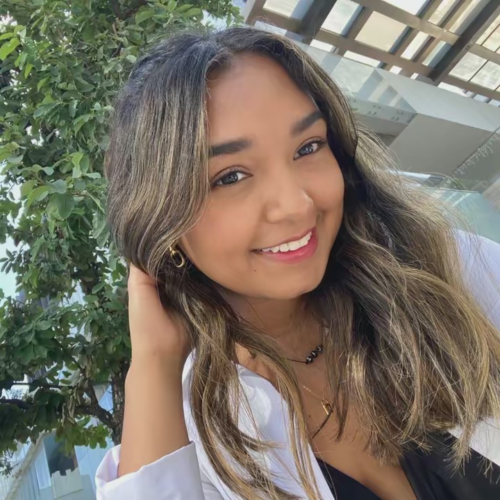 Lizeth Prieto Delgado