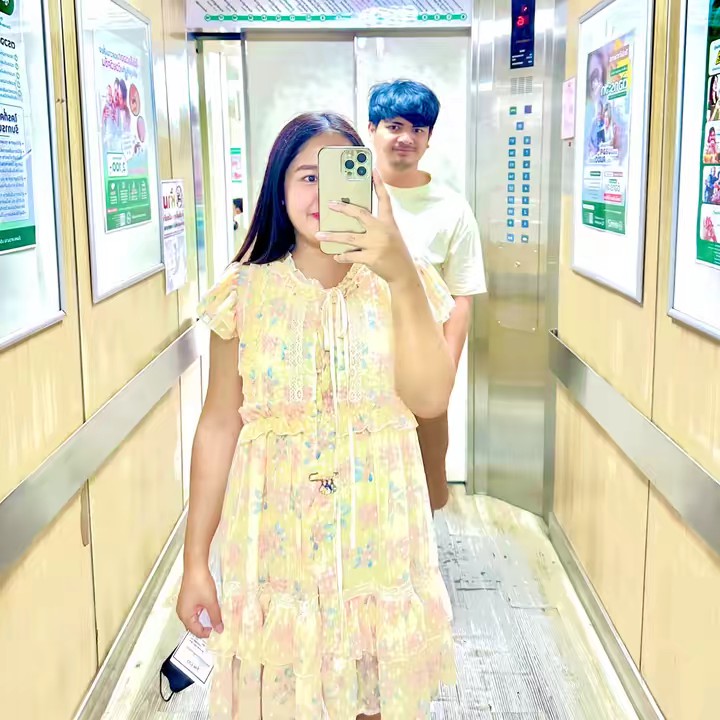 แม่สายช๊อปพ่อสายชิล⛅️✨