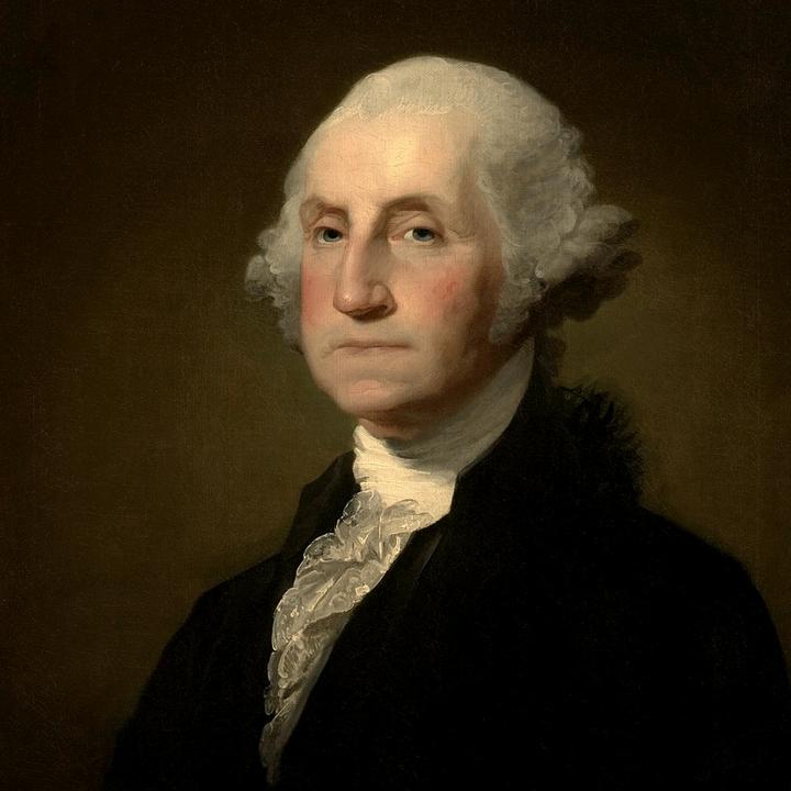 George Washington
