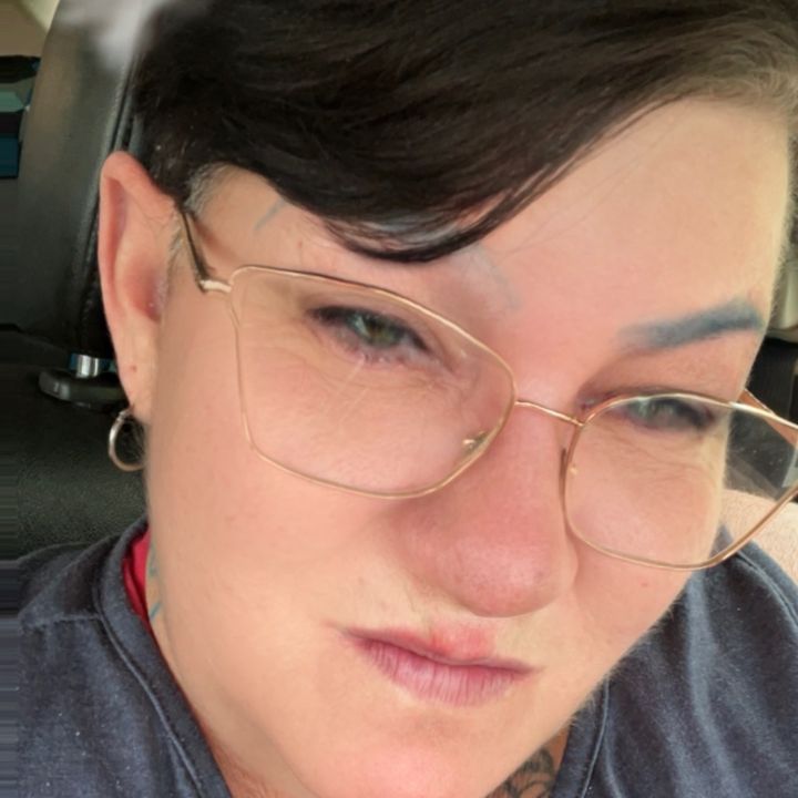 🦋MissGreeneyes🦋