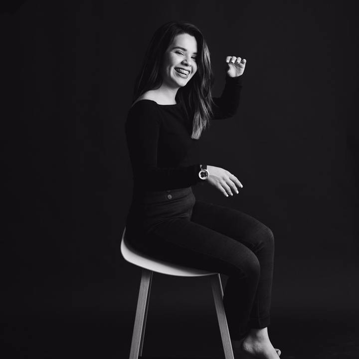 Paola Melissa Martinez Cortes