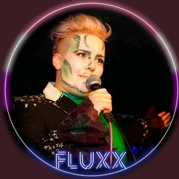 Fluxx Wyldly