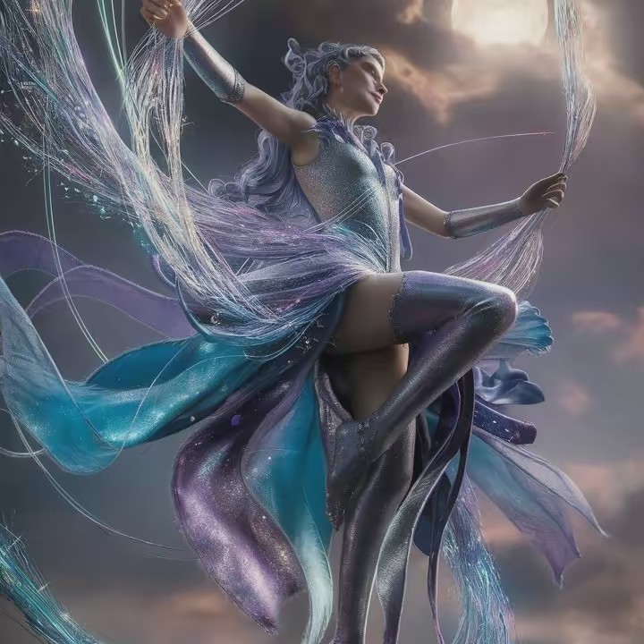DreamWeaver