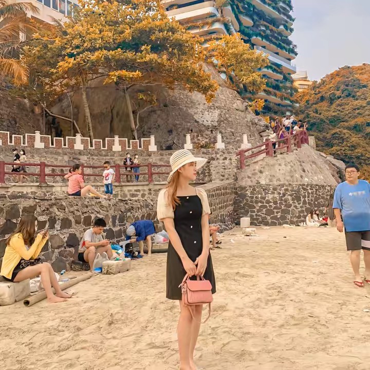 Nguyễn Thu Hậu🇻🇳🇯🇵