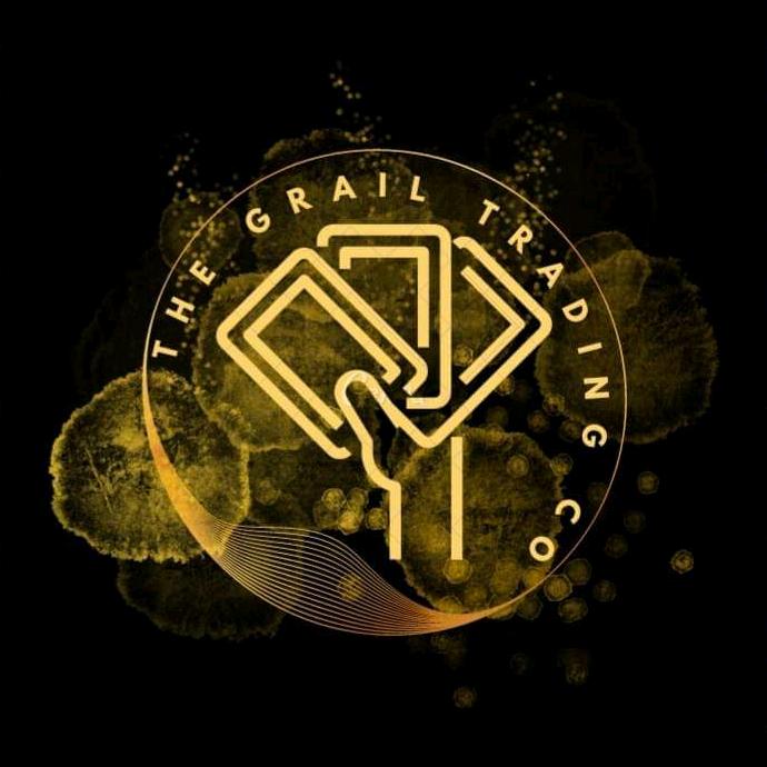 TheGrailTradingCo