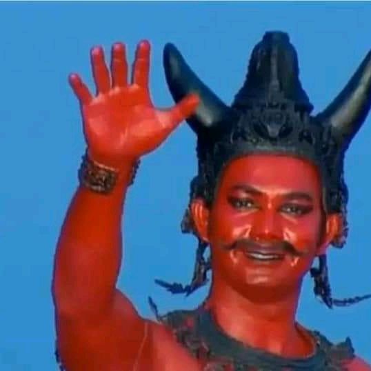 เวรกรรม