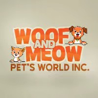 Woof and Meow Pet's World Inc.