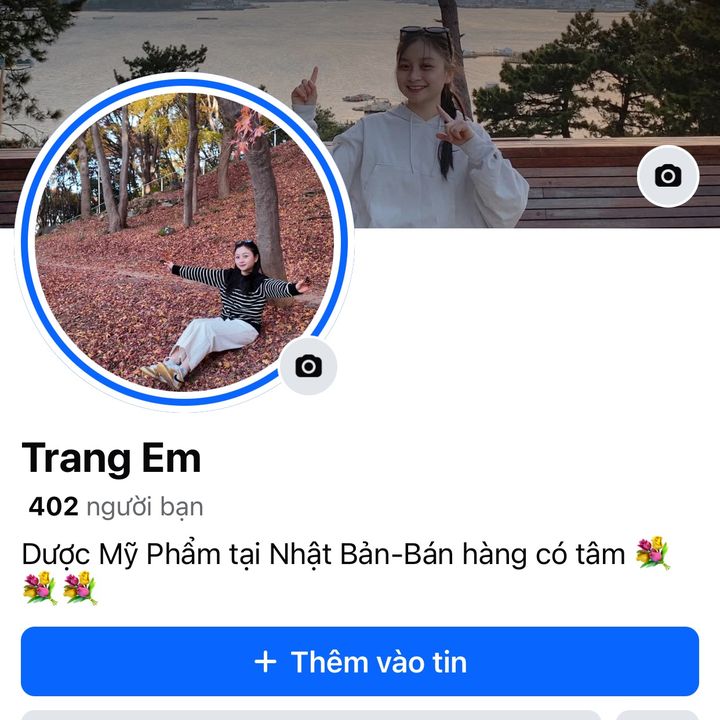 Trang Muốn Đi Hàn Quốc 🇻🇳
