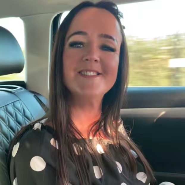 Rebecca Laura Sowerby