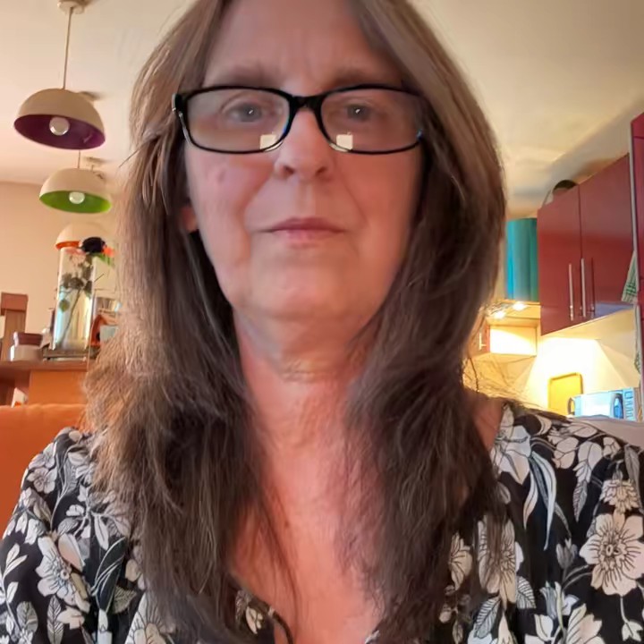 🏳️‍🌈Nanou resiliente 🏳️‍🌈