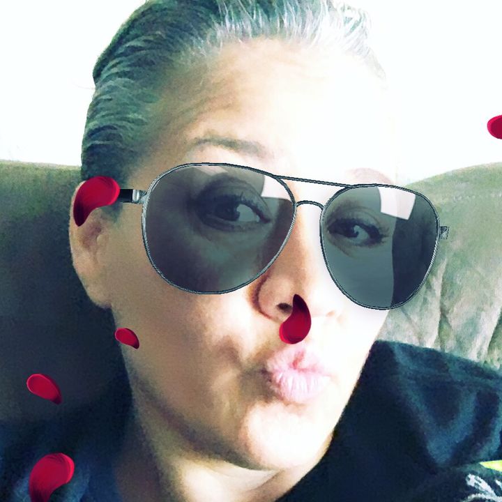 Kitzia Sherezada Sanchez