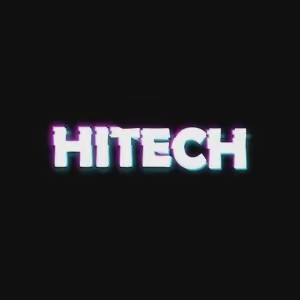 HiTechChad