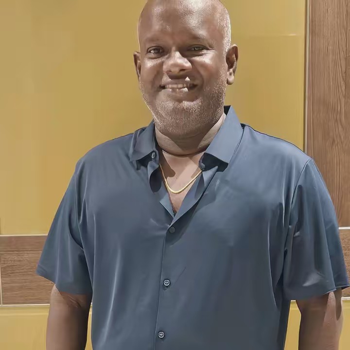 Santhakumar