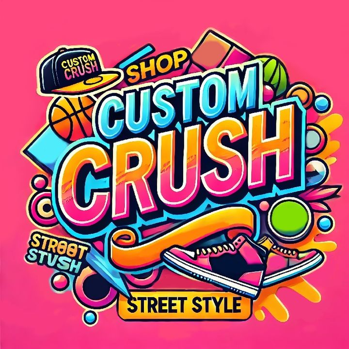 Custom Crush