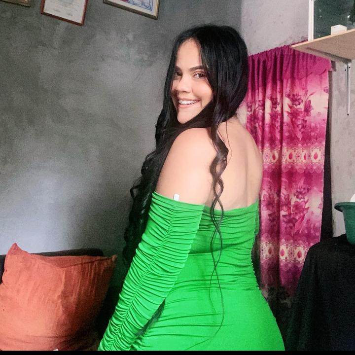 Jamileth Rodriguez 🔥⛰️