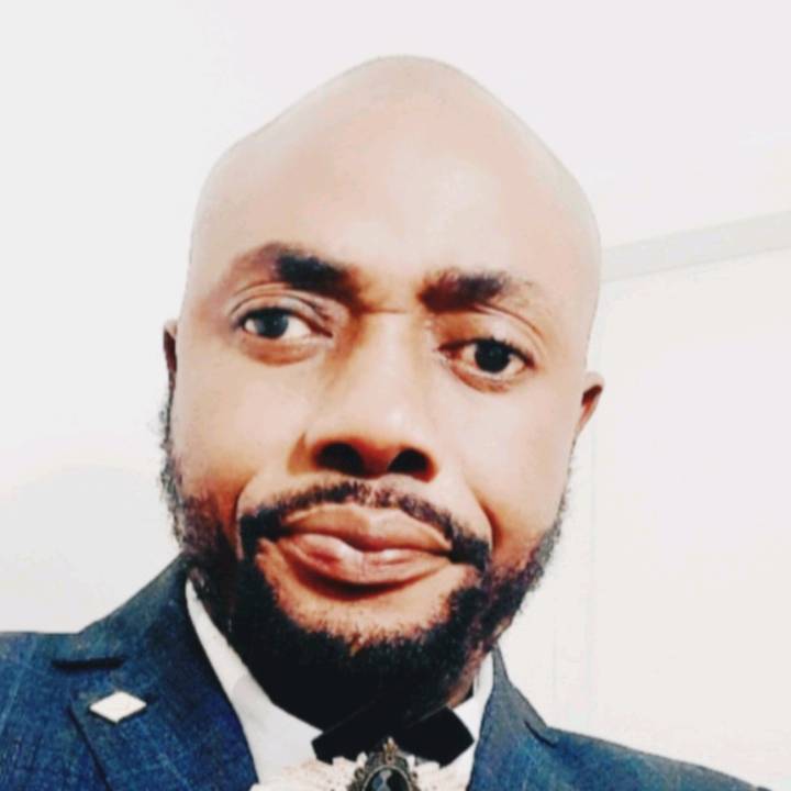 EVANGELIST ANDREW MENIM