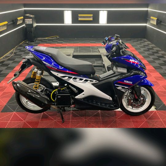 Haiqal Pereira(THE KONZ)