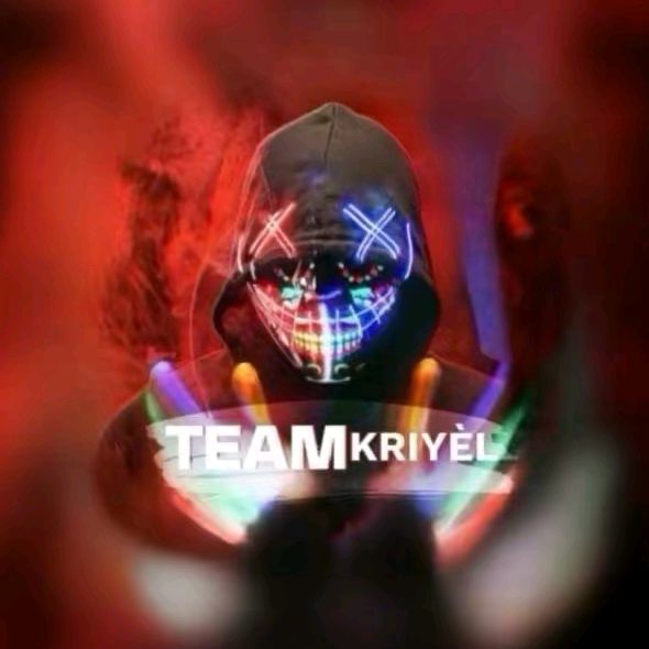 godsalibi🔪🔪VP🔪KRIYÈL