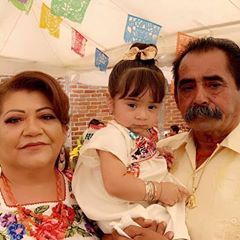 Rosalva Gomez Fuente