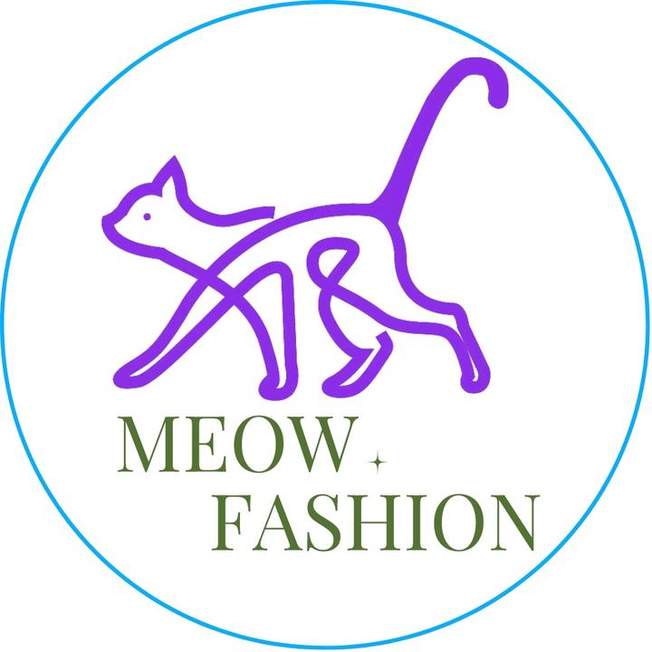 Meowfeshion