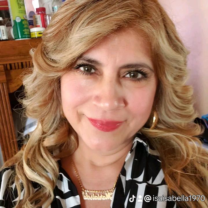 Isa Isabela