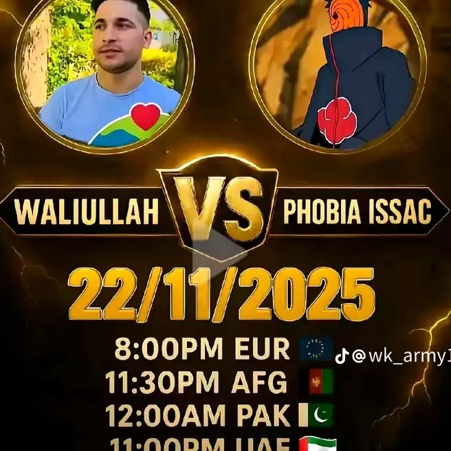 Waliullah  22:11:2025