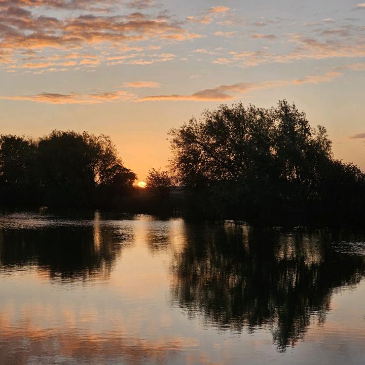 Crowland Angling Club