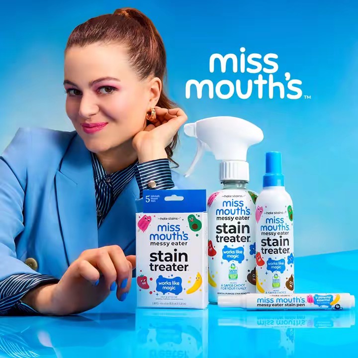 Miss Mouths