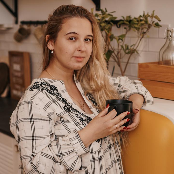 ЗДЕСЬ О ЕДЕ💚