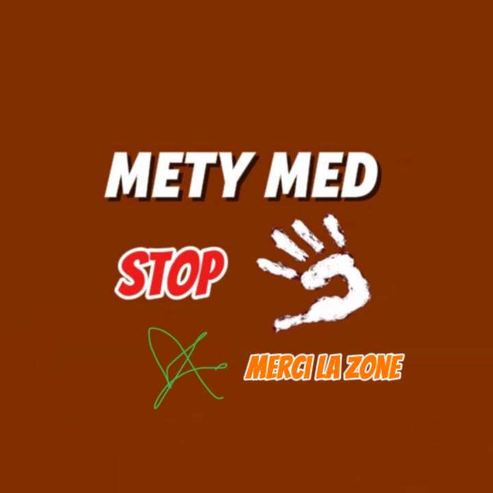 Mety med 95
