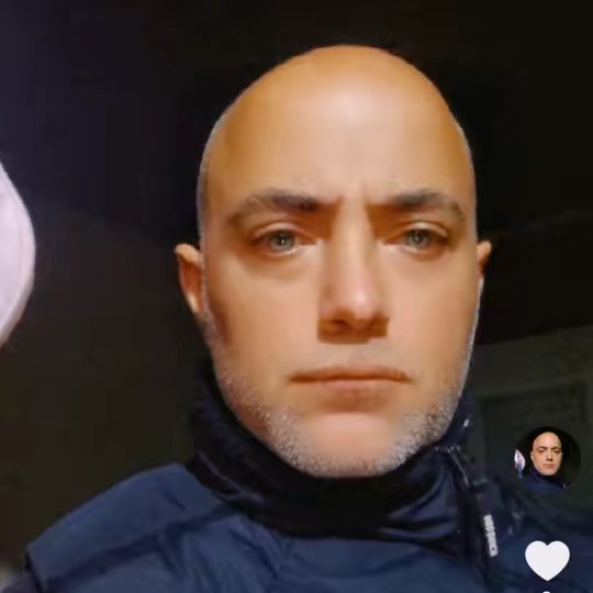 🐦‍🔥🇪🇦 luterkin3. O🐦‍🔥