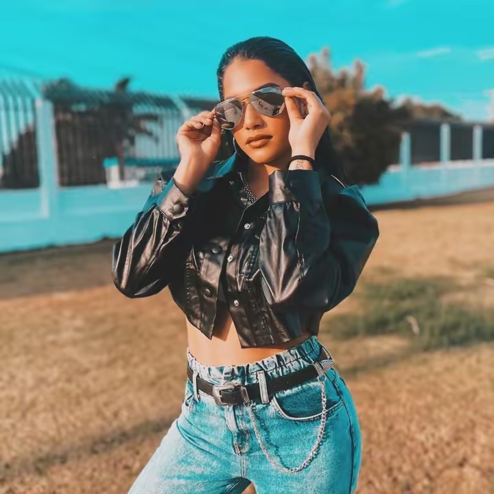 Sara Toscano 👑🐦‍🔥