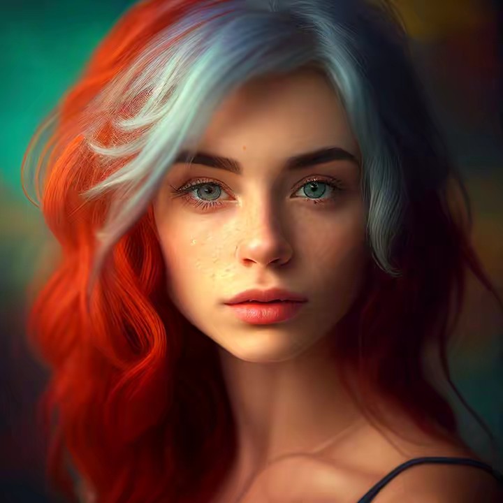 Wig.Eleganza