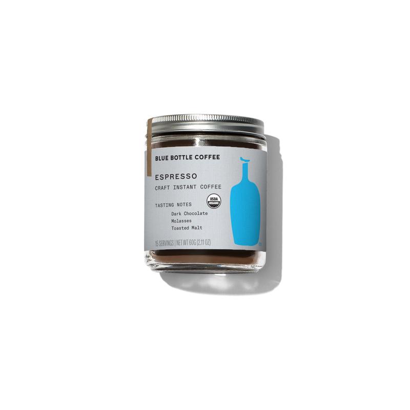 Craft Instant Espresso Multiserve