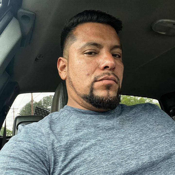 Humberto Aguilar Fon