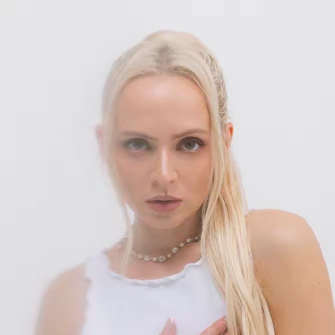 Madilyn Bailey