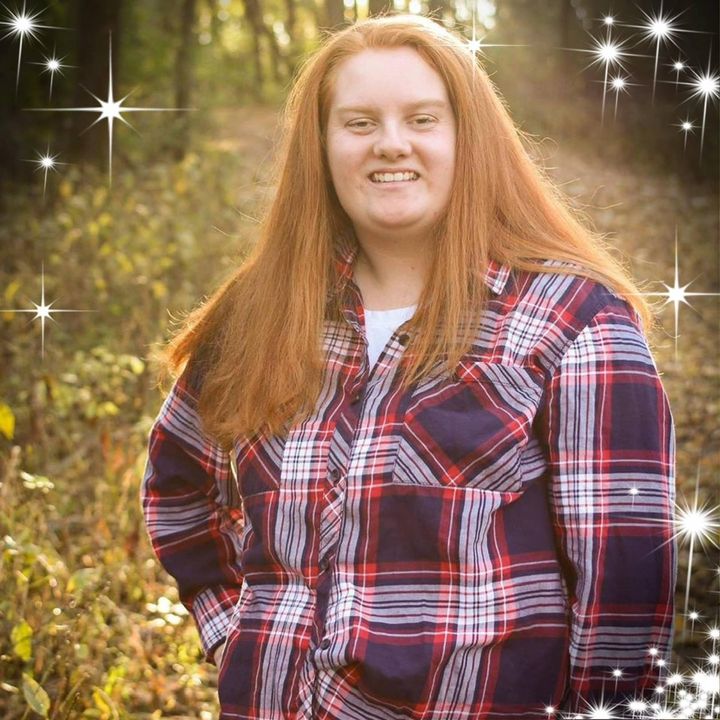 Jazzy | Psych Major 🧠