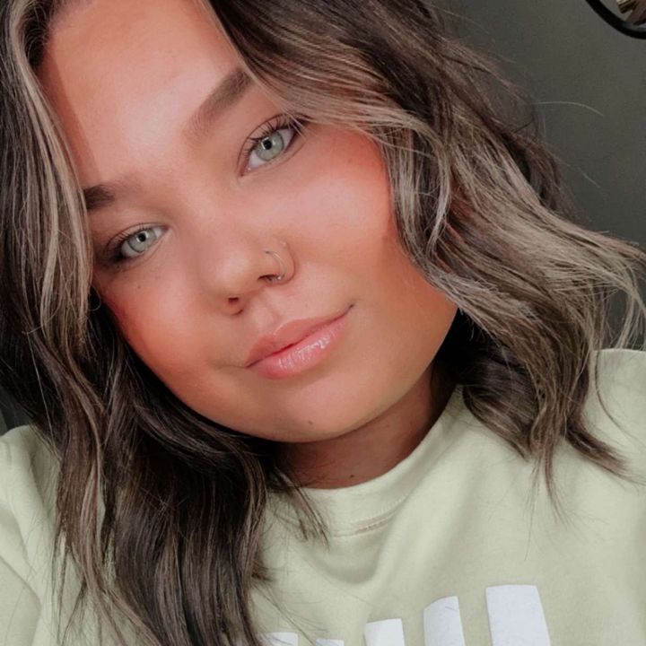 Jaelynn | Boy mama | SAHM