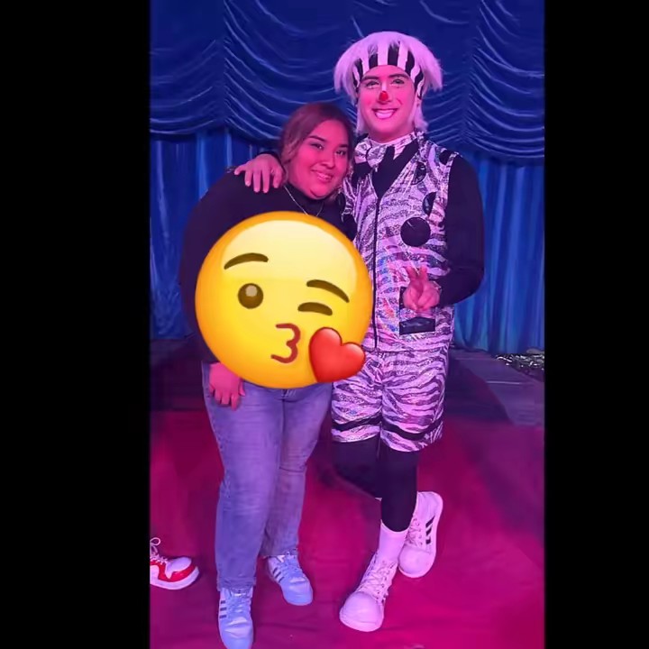 Itzel Rodriguez✨❤️