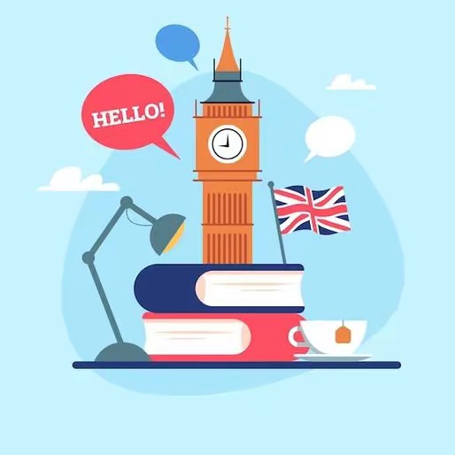 Anglais - Français