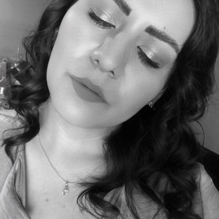 Dariana Glez▕⃝⃤ ♥️