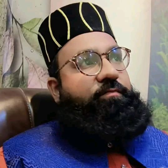 Allama Ansar Rizvi